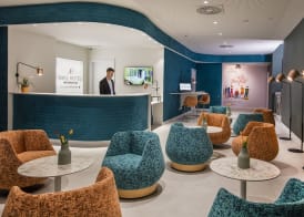 Axel Hotel San Sebastián - Adults Only 3