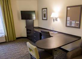 Candlewood Suites OVERLAND PARK - W 135TH ST. by IHG 2
