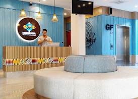 Montana Oceanside Mandalika 2
