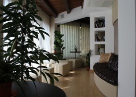 Agriturismo Il Granaio Hotel & SPA 3