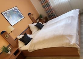 Hotel Krasemann 2
