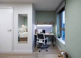 Student Only Nortons Student Living 5
