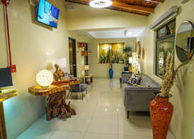 Sibu Boutique Hotel 5