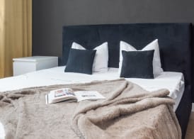 XOV 1BDR Apartments in Pipera 3