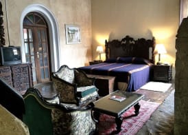 La Casa de los Sueños 4