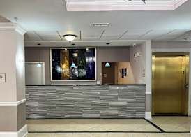 Studio 6 Slidell LA North Shore 5