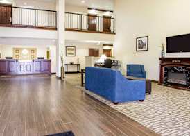 Comfort Inn Poplar Bluff North 2