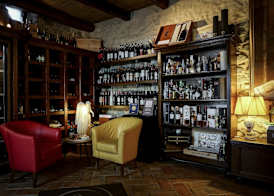 Locanda Osteria Marascia 3
