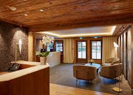 Armancette - The Leading Hotels of the World 2