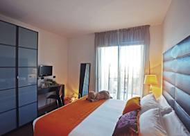 D-Place Hotel & Suite 5