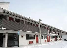 Rodeway Inn 2