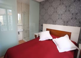 Hostal Centro 4