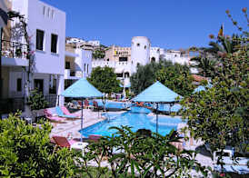 Kastro Studios Apartments 3