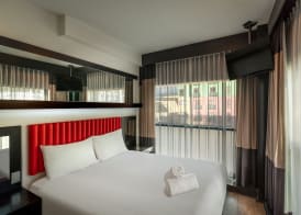 Essence Hotel Carlton 2