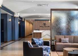 The Well House Hamilton, Tapestry Collection By Hilton 5