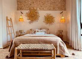 Riad Eucalyptus, hôtel de charme Essaouira 5