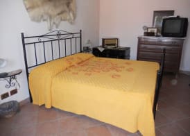 B&B Pervinca 4