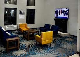 Days Inn by Wyndham Lincoln, IL Route 66 2