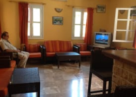 Hotel Nostos 2