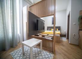 Manoir Apartments City Center 4