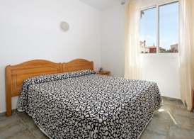Apartamentos Marcomar 3000 2