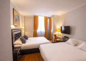 Hotel Rua Salamanca 3