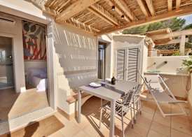Dolcevita Egadi Eco Resort 5