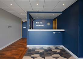 Travelodge Ashbourne 4