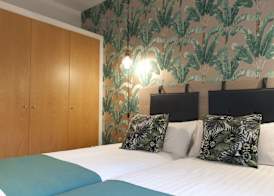 MH Apartments Sant Pau 2