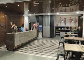 Odua Thamrin Jakarta 2
