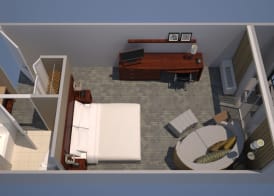Courtyard Miami Airport West Doral 3
