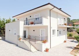 La Nuova Dimora B&B 2
