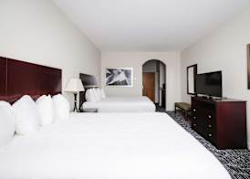 Best Western Sugarland Inn 4