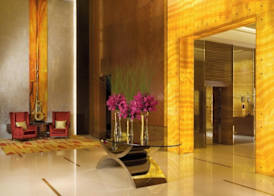 The Sandalwood Beijing Marriott Executive Apartments 5