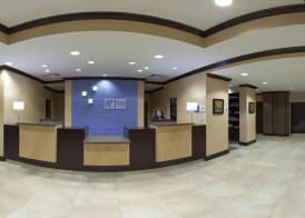 Holiday Inn Express & Suites EL PASO WEST by IHG 2