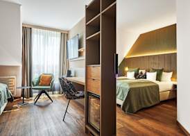 Parkhotel Altmühltal 2