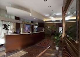 Hotel Europa 4