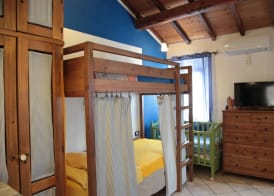 B&B Ciliegio Felice 3