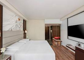 Hyatt Centric Rajpur Road Dehradun 4