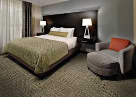 Staybridge Suites TOLEDO - ROSSFORD - PERRYSBURG by IHG 5