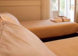MARI Luxury Rooms and Suites 4