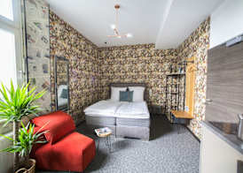 aappartel APARTHOTEL Herford 5