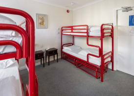 Astor York Hostel 3