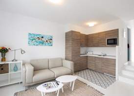 Apartamentos El Rio 4