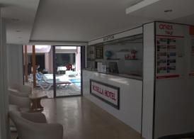 Rosella Hotel 4