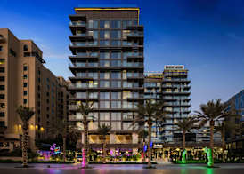 Radisson Beach Resort Palm Jumeirah 5