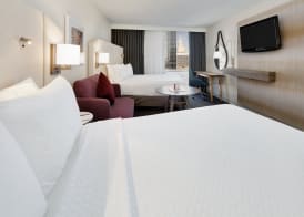Crowne Plaza DALLAS DOWNTOWN by IHG 4