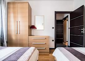 Ribarska Koliba - Stella Adria Villa 3
