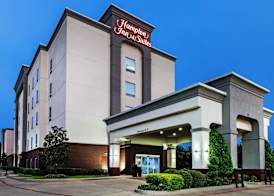 Hampton Inn & Suites Houston Heights I-10 3