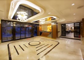 Hotel Eyfel 2